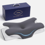 Vipfree Cervical Cooling Ergonomic Pillow
