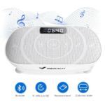 CV30 Pro Curved Whole Body Vibration Plate