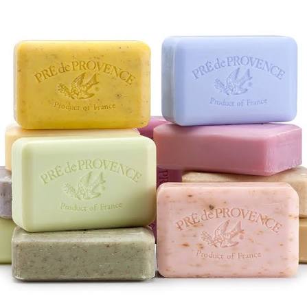 Premium Handmade Soap (Buy 1 Get 1 Free/Store Perk/Limit 3/Add-On Only)