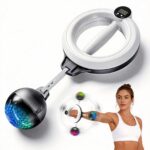 Merach 360° Rotating Wrist & Forearm Trainer