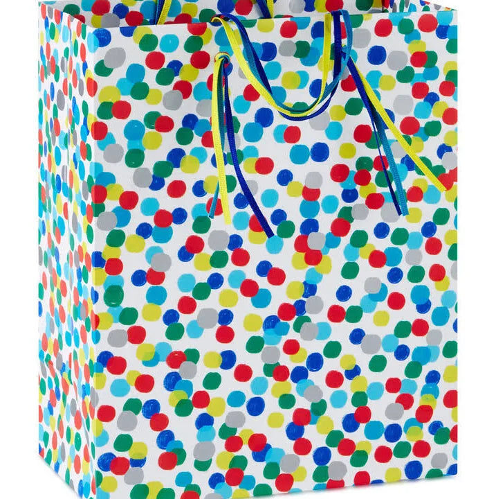 Premium Gift Bag (Add-On Item Only / Not Sold Separately)